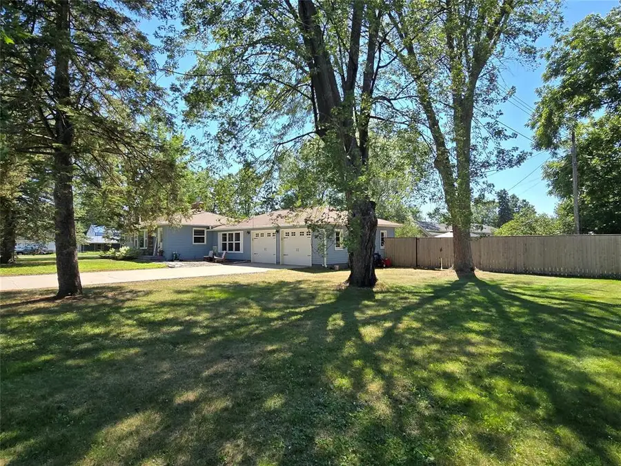 1509 5th Street, Chetek, WI 54728 - #3