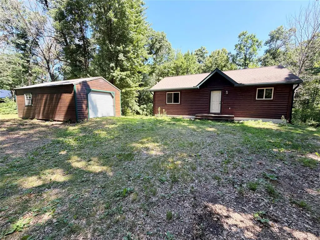 2024 9 3/4 Avenue, Cameron, WI 54822 - #1