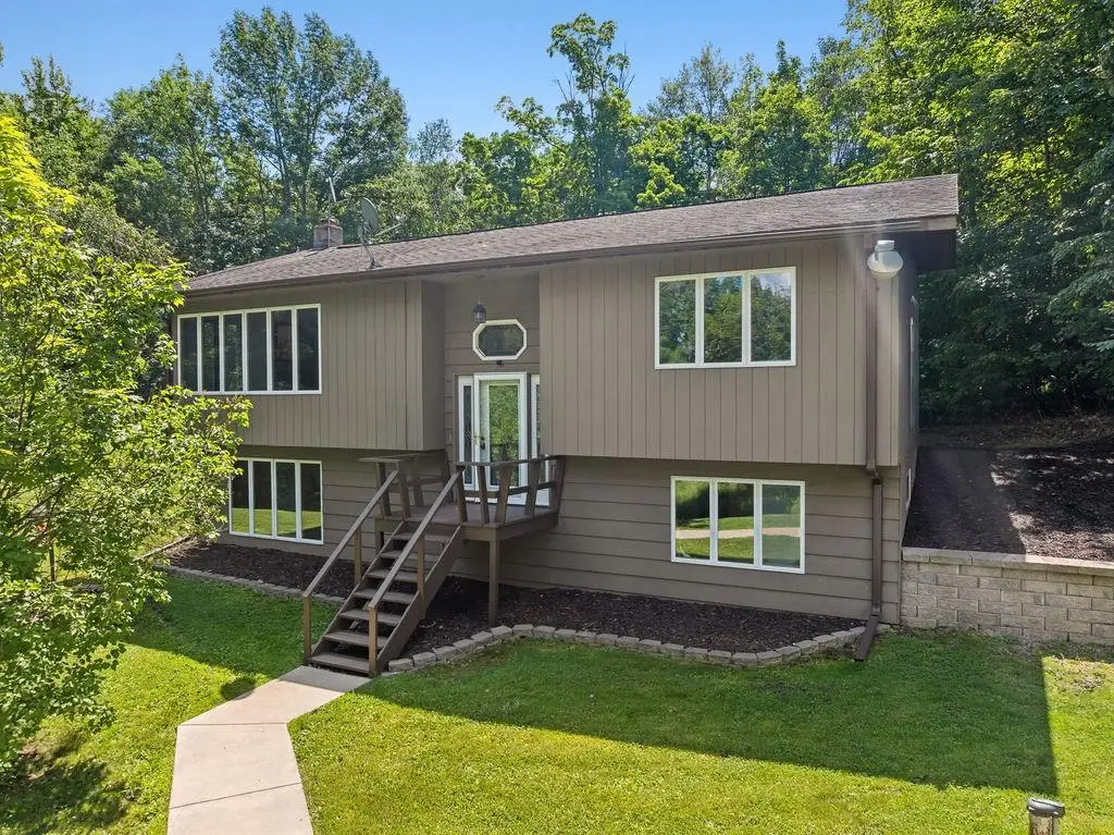 N2782 Shelton Tower Dr, Sarona, WI 54870 - #1