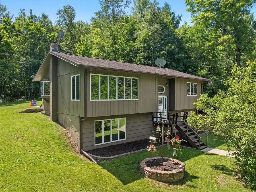 N2782 Shelton Tower Dr, Sarona, WI 54870 - #2