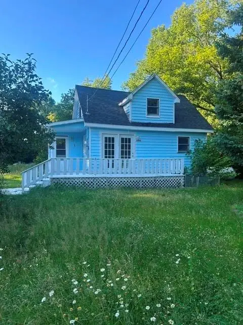 16780W 1st St North, Stone Lake, WI 54876