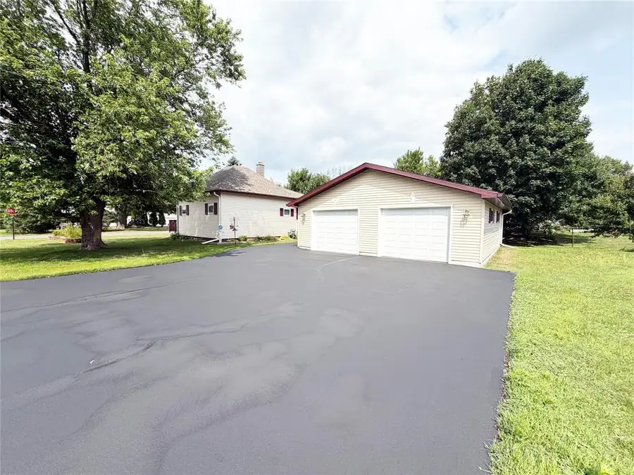 610 W Poplar Avenue, Cameron, WI 54822 - #2