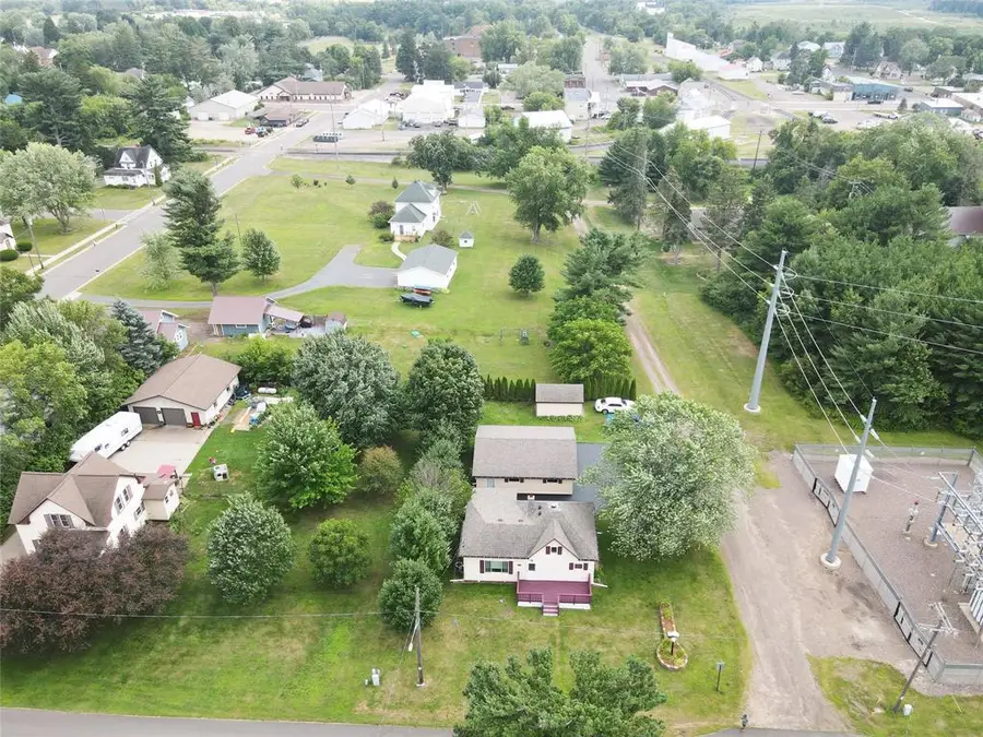 610 W Poplar Avenue, Cameron, WI 54822 - #3