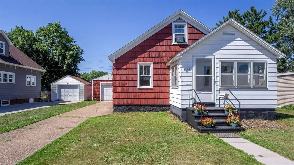 520 W Cedar Street, Chippewa Falls, WI 54729 - #1