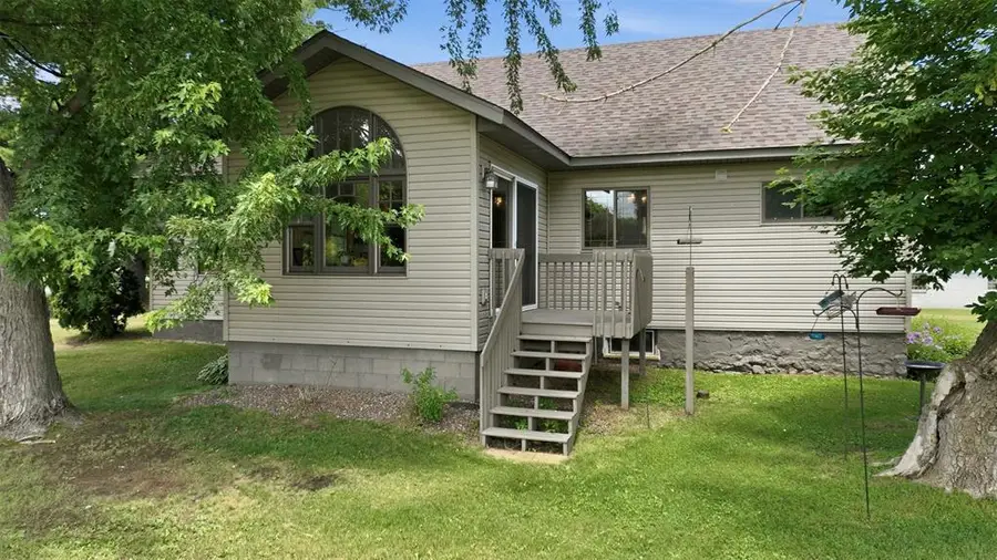 23815 County Highway F, New Auburn, WI 54757 - #2