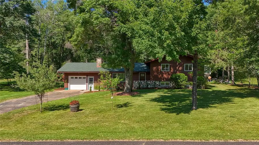 10721 Pinecrest Drive, Hayward, WI 54843 - #2
