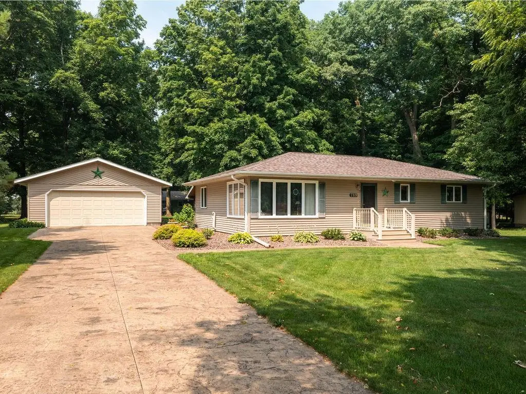 789 Pine St Street, Barron, WI 54812 - #1