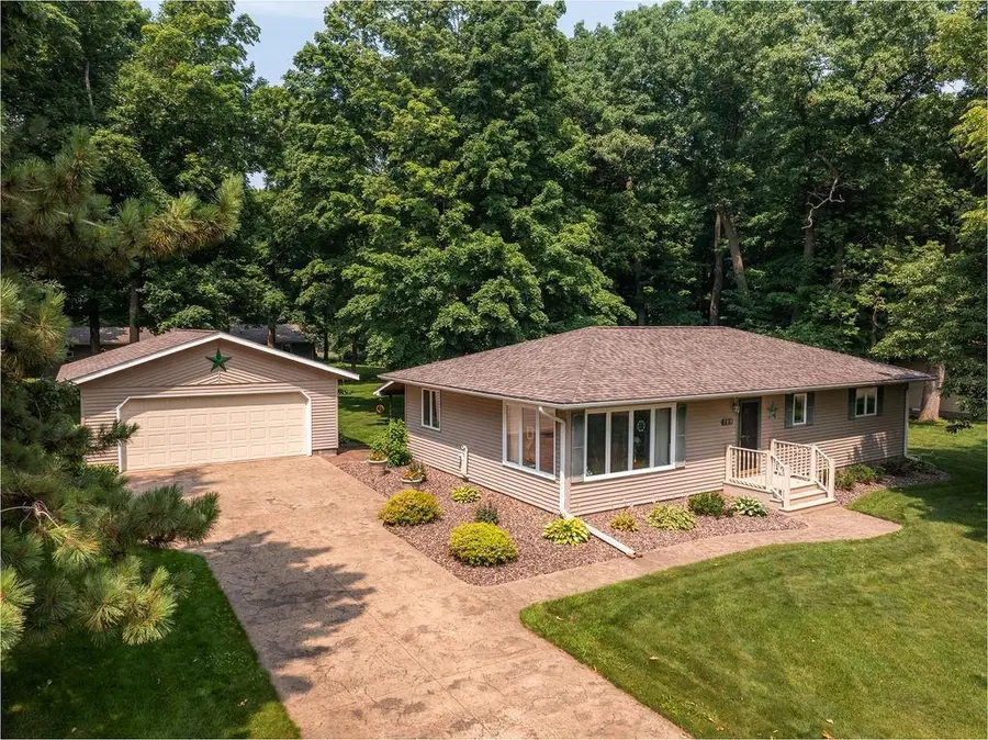 789 Pine St Street, Barron, WI 54812 - #2