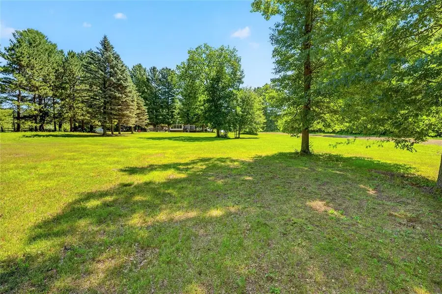 3040 Bashaw Lake Road, Shell Lake, WI 54871 - #2
