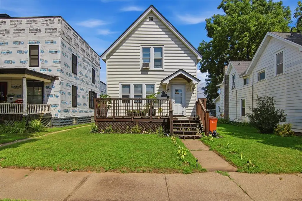 1813 Bellinger Street, Eau Claire, WI 54703 - #1