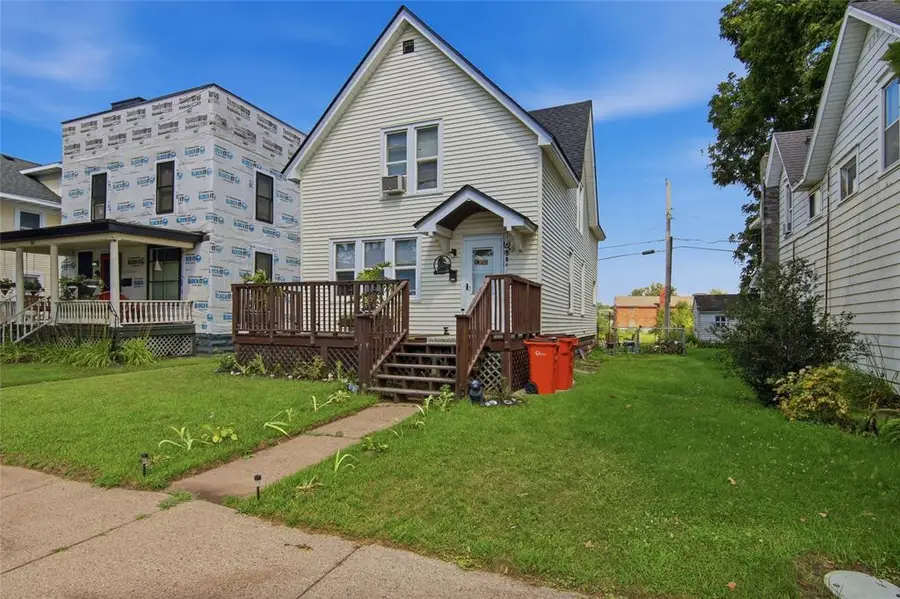 1813 Bellinger Street, Eau Claire, WI 54703 - #2