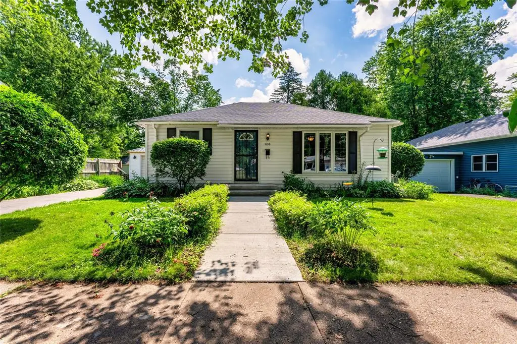 1608 Douglas Street, Menomonie, WI 54751 - #1