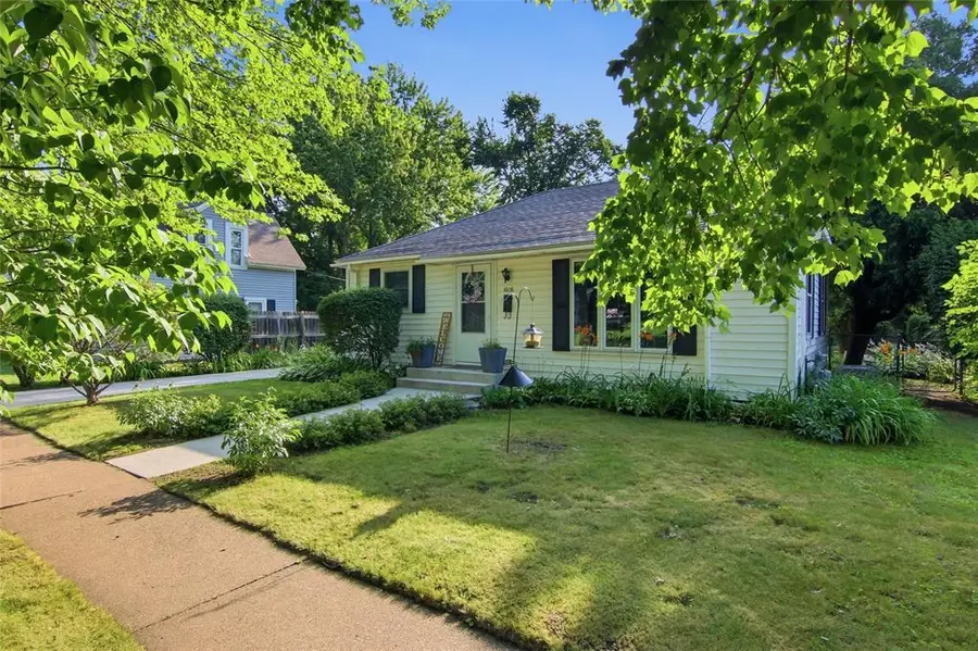 1608 Douglas Street, Menomonie, WI 54751 - #2