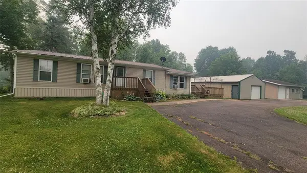 W5907 Bauer Road, Winter, WI 54896