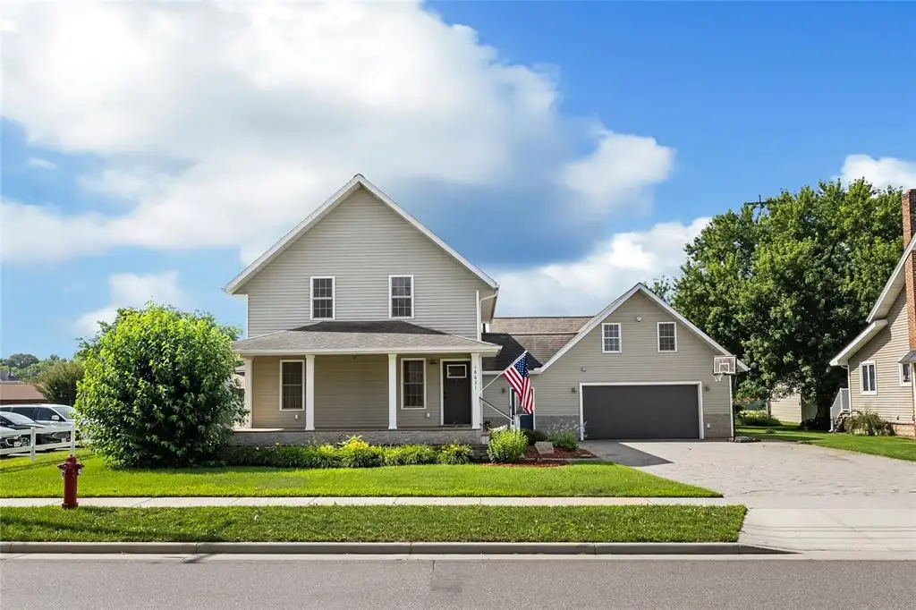 18631 Hobson Street, Whitehall, WI 54773 - #1