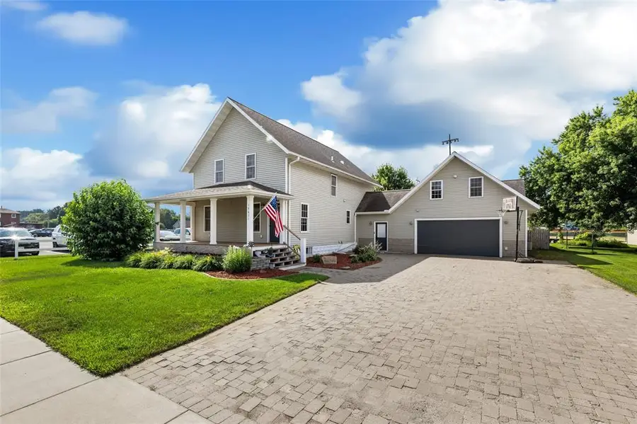 18631 Hobson Street, Whitehall, WI 54773 - #2