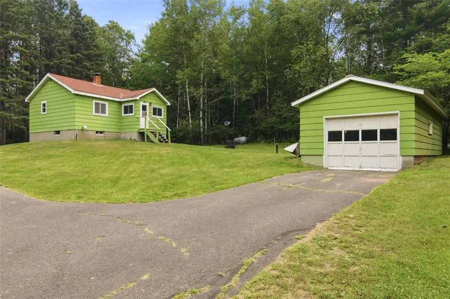 11758 W Paddock Road, Hayward, WI 54843 - #3
