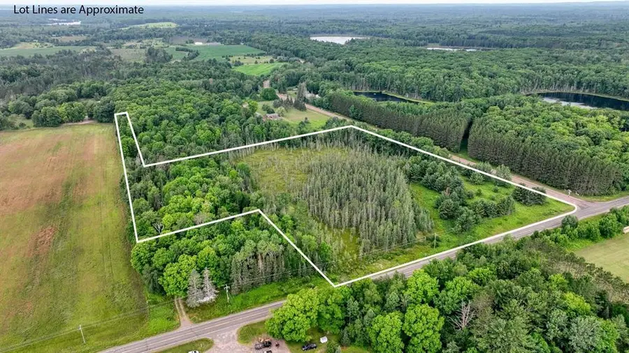 4E Twin Lake Road, Hayward, WI 54843 - #2