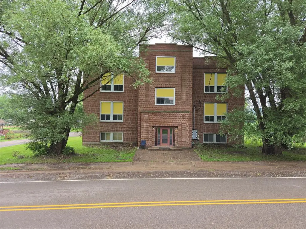 507 Wilson Street #1-8, Downing, WI 54734 - #1