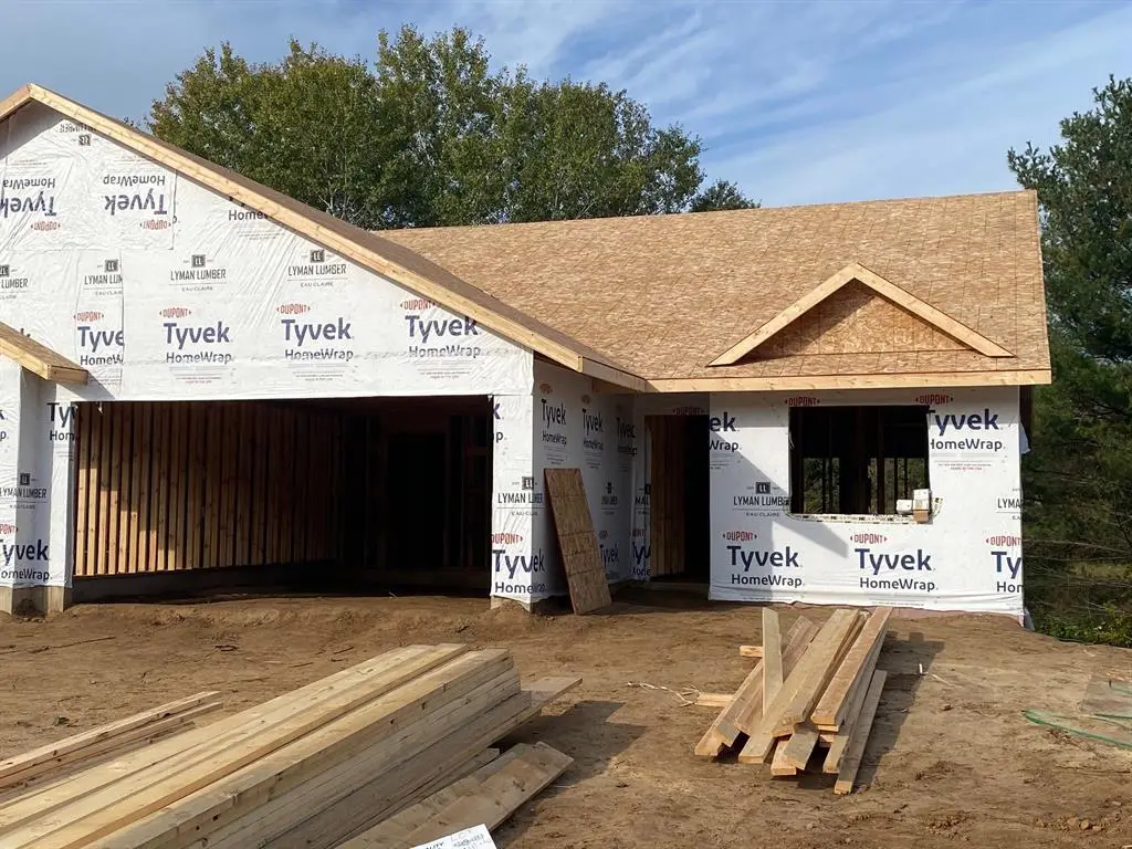 2044 Willow Bluff Road, Chippewa Falls, WI 54729 - #1