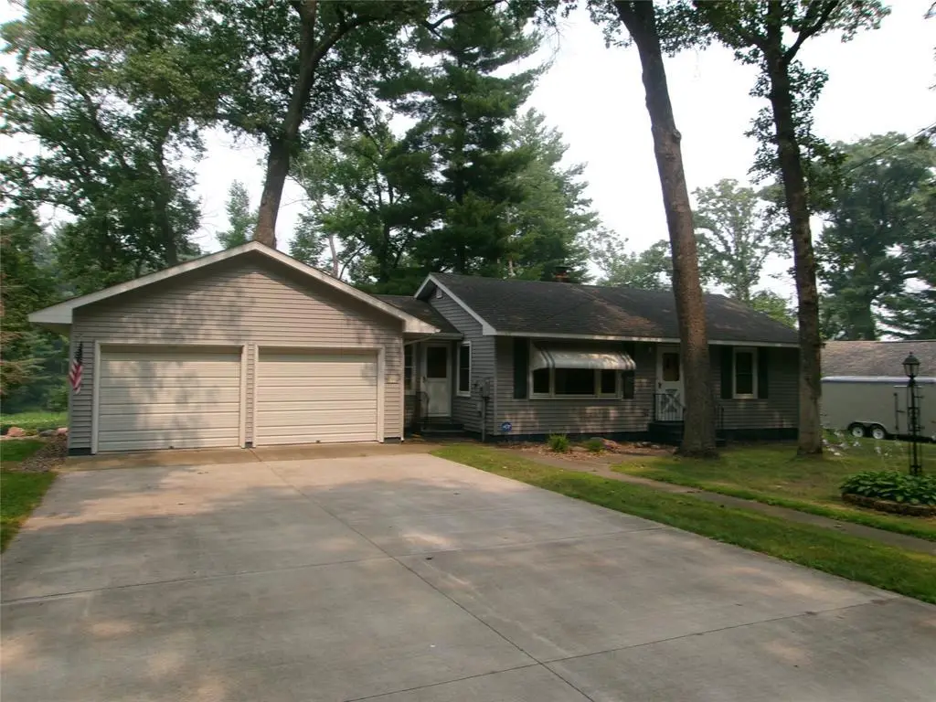 2171 A 21 1/8 Street, Rice Lake, WI 54868 - #1