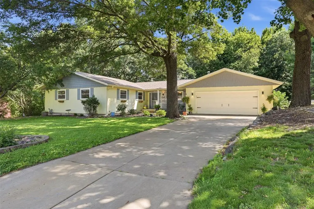 604 Manor Court, Altoona, WI 54720 - #1