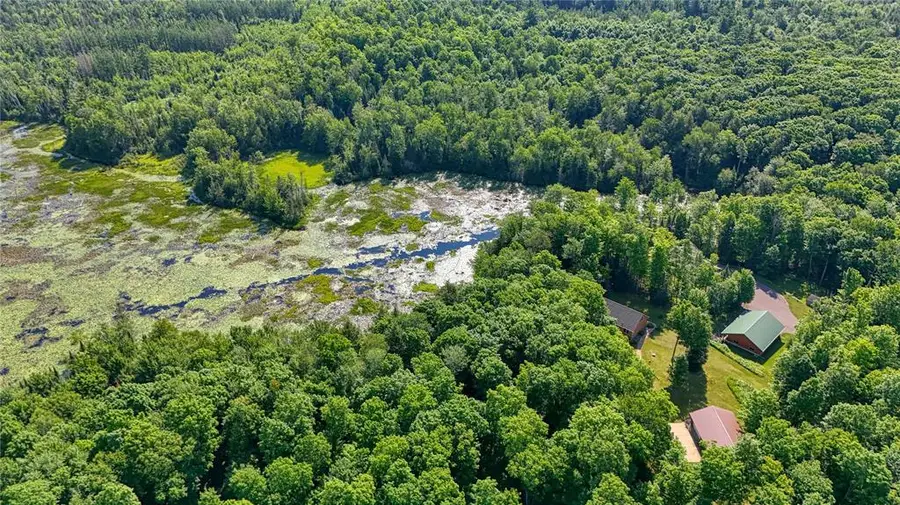 Lot 8 Crane Lane, Hayward, WI 54843 - #3