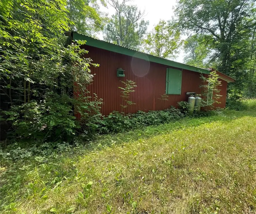 3379 Hanson Road, Winter, WI 54896 - #2