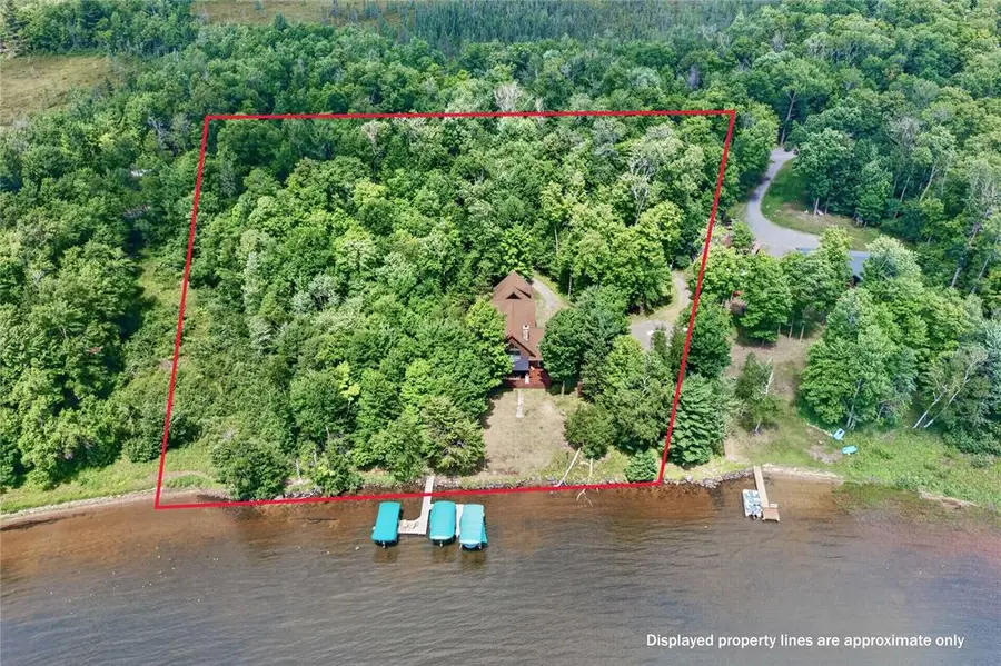 44990 Bear Point Road, Cable, WI 54821 - #2