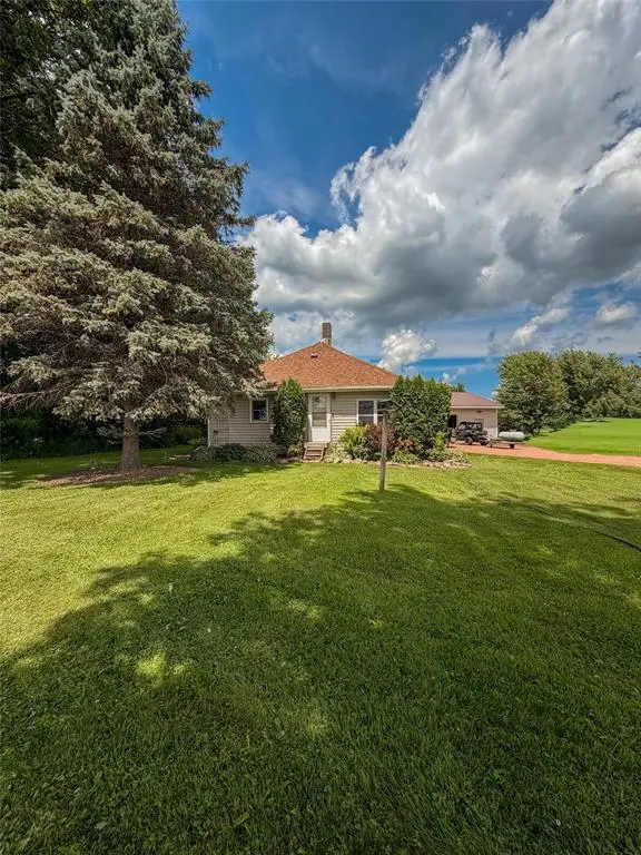 W1082 Spencer Road, Loyal, WI 54446 - #1