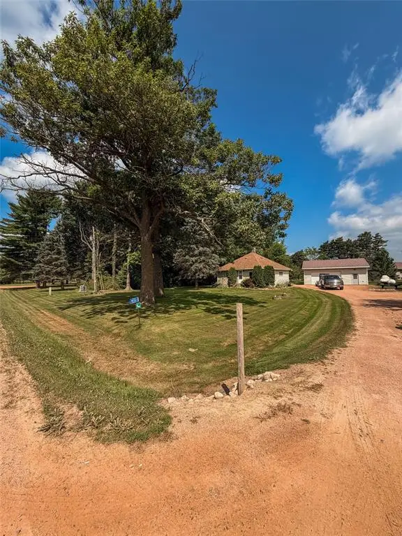 W1082 Spencer Road, Loyal, WI 54446 - #2