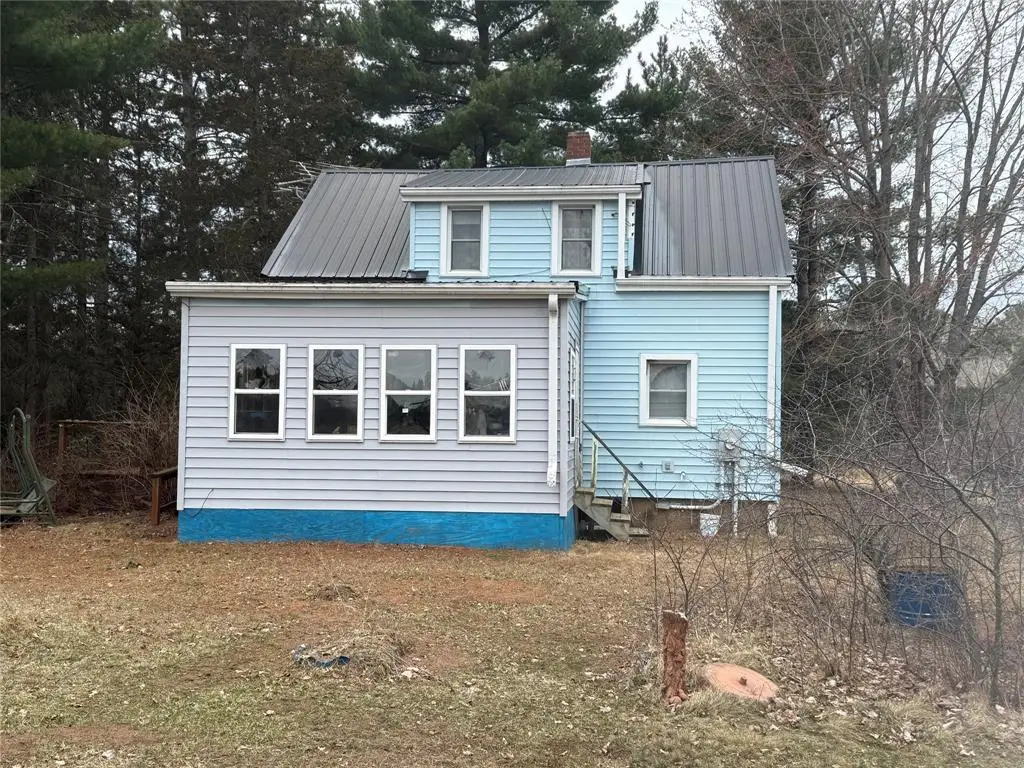 14172 County Road O, Grantsburg, WI 54840 - #1