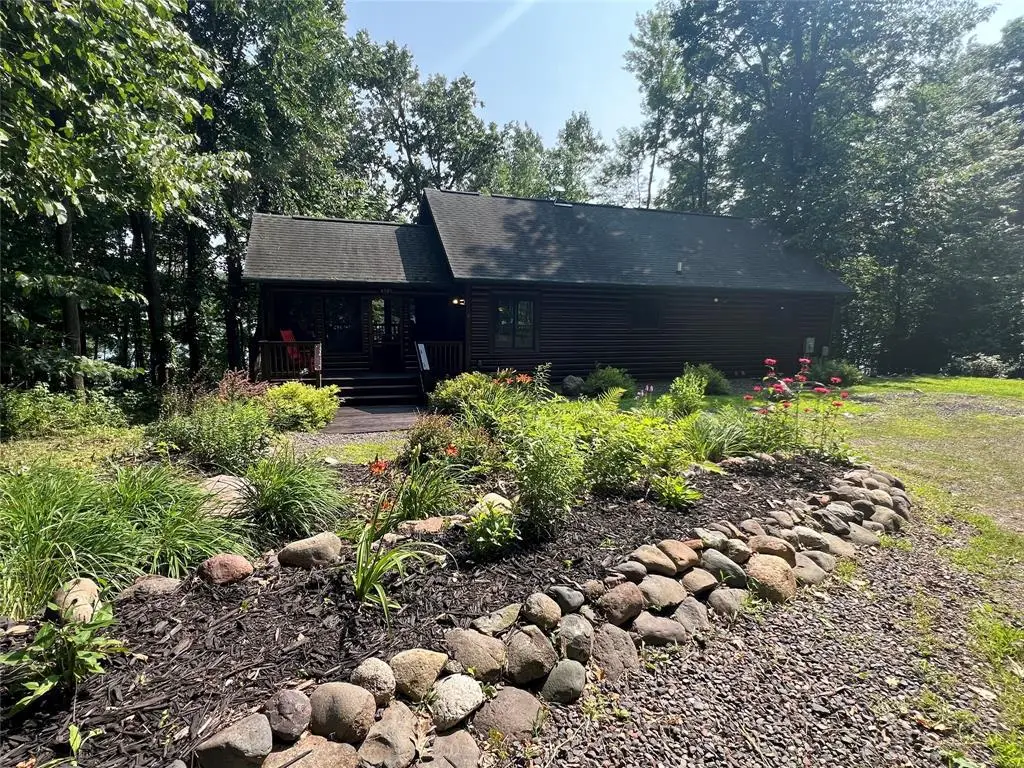 N4586 Radtke Road, Stone Lake, WI 54876 - #1