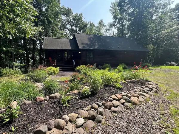 N4586 Radtke Road, Stone Lake, WI 54876