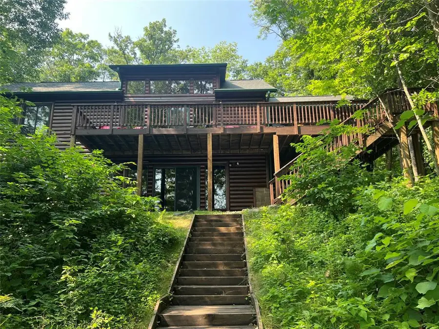 N4586 Radtke Road, Stone Lake, WI 54876 - #2