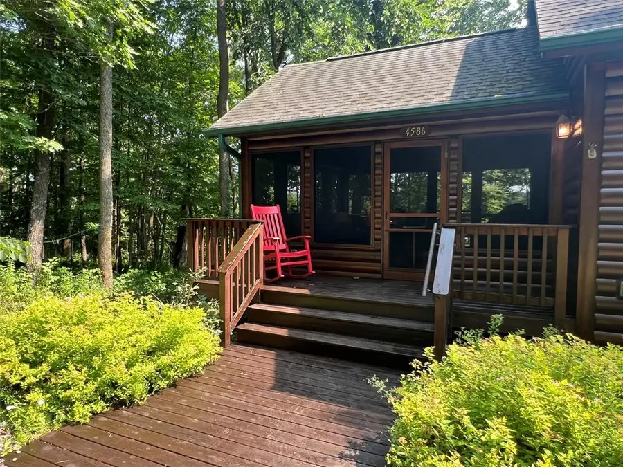 N4586 Radtke Road, Stone Lake, WI 54876 - #3