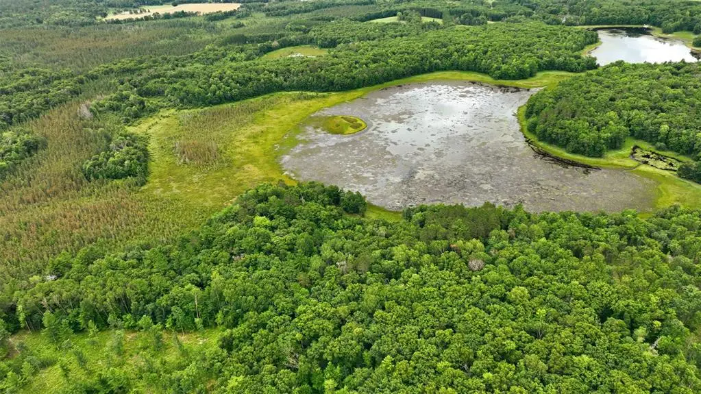 0 Goose Lake, Spooner, WI 54801 - #1