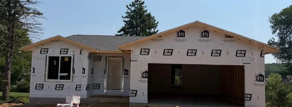 4915 Jeffers Road #Lot 01, Eau Claire, WI 54703 - #1