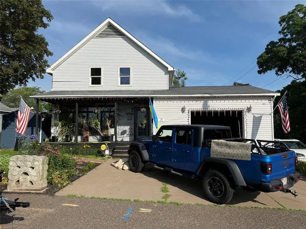 142 Lake Street, Amery, WI 54001 - #1