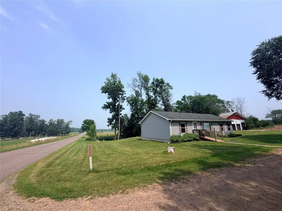 25239 90th Street, New Auburn, WI 54757 - #3