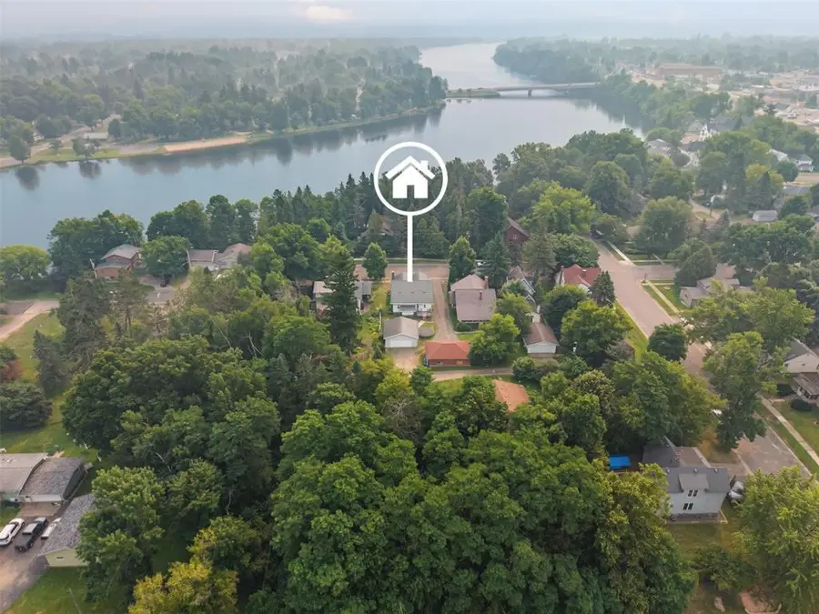 416 W 4th Street, Ladysmith, WI 54848 - #2
