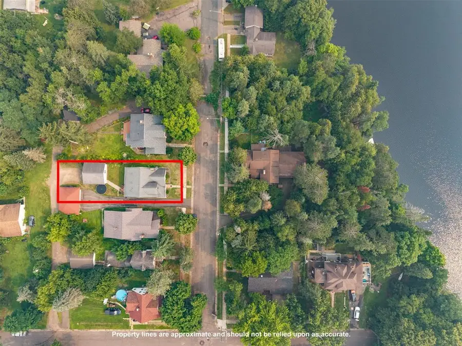416 W 4th Street, Ladysmith, WI 54848 - #3