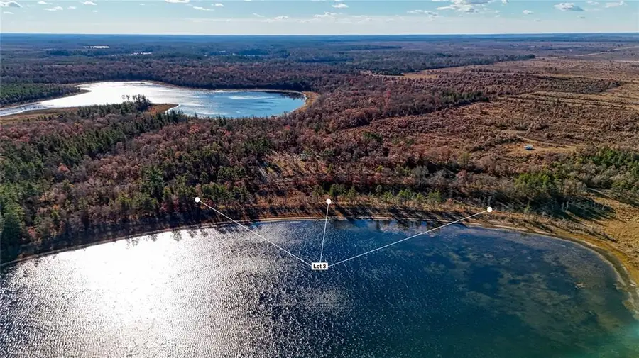 Lot 3 Big Sand Road, Minong, WI 54859 - #2