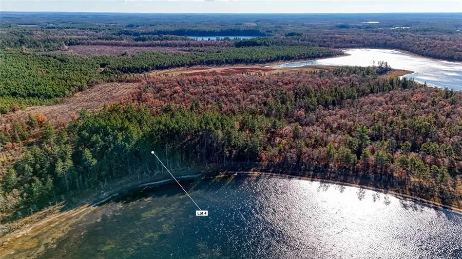 Lot 4 Big Sand Road, Minong, WI 54859 - #2
