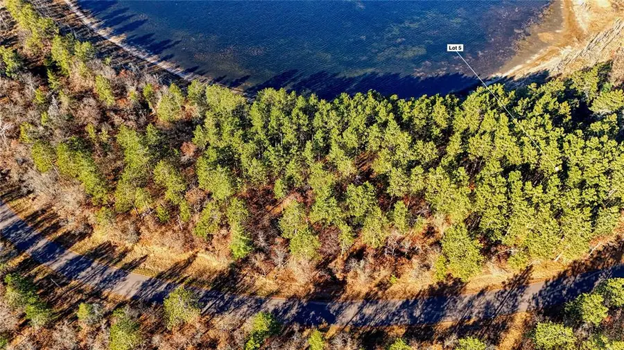 Lot 5 Big Sand Road, Minong, WI 54859 - #2