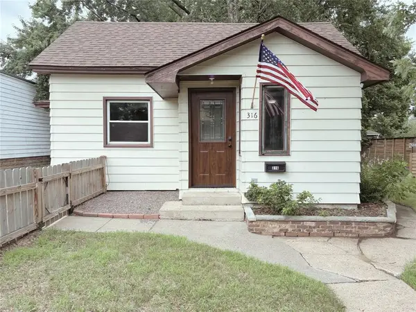 316 Vine Street, Eau Claire, WI 54703