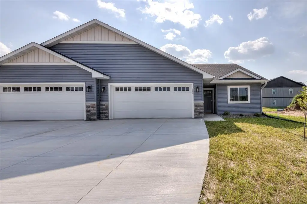 700 Sequoia Drive, Altoona, WI 54720 - #1
