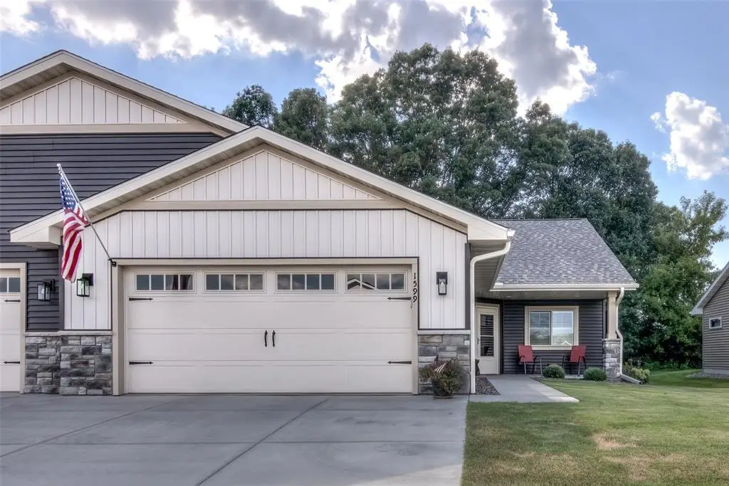 1599 Kyler Street, Altoona, WI 54720 - #1