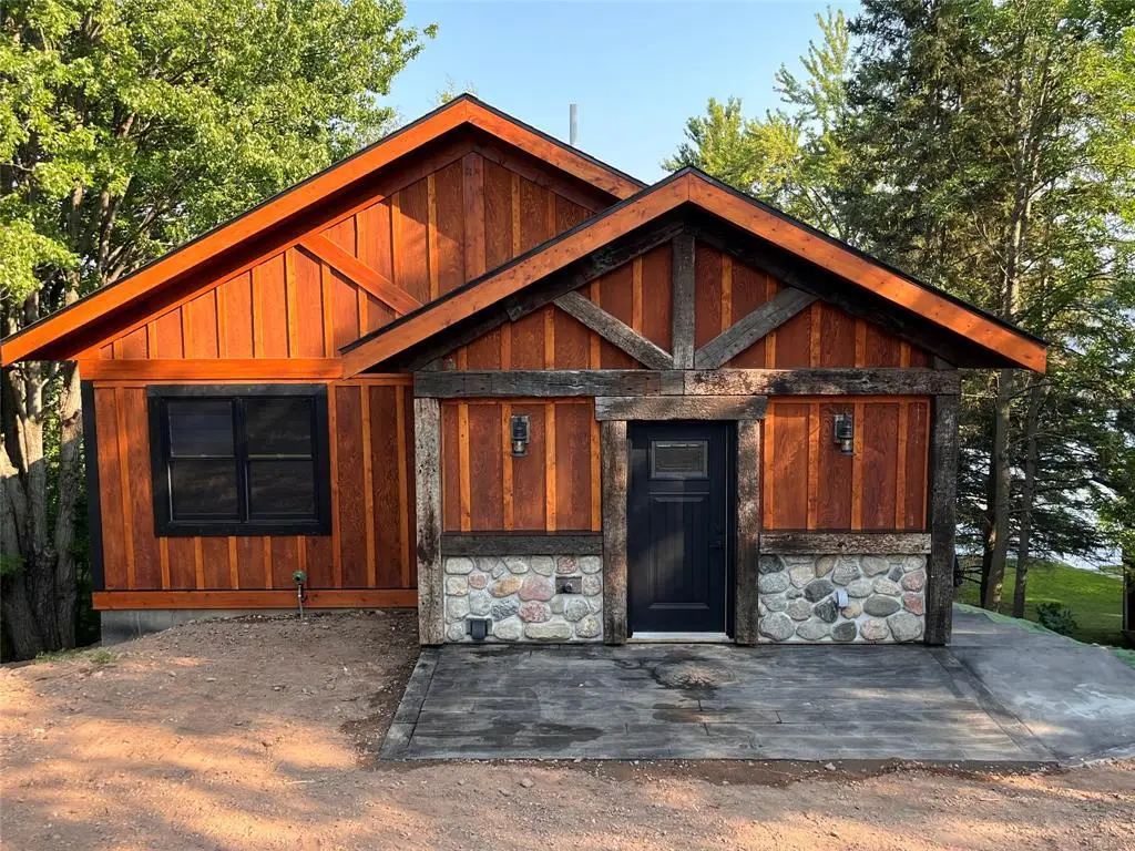 W 6775 Lakewood Boulevard, Ladysmith, WI 54848 - #1