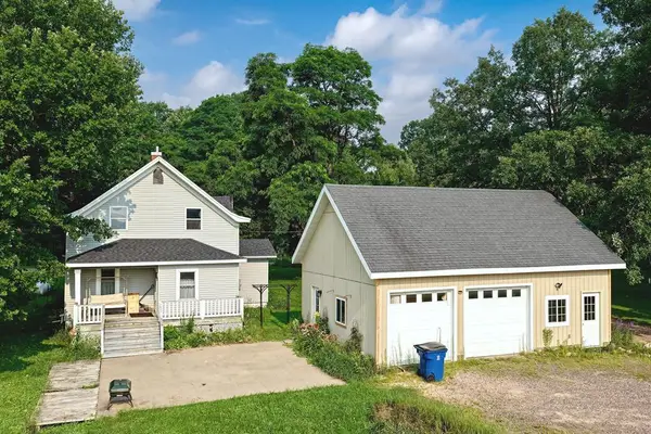 Address Withheld By Seller, Rice Lake, WI 54868
